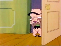 باگز بانی (داستان های کریسمس)